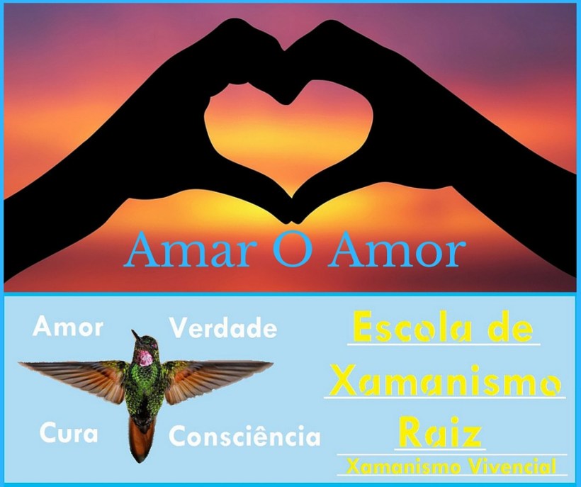 Amar O Amor