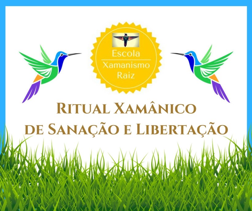 Ritual de Sanação e Libertação