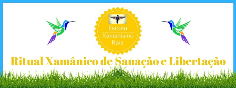 Ritual Xamânico de Sanação e Libertação 2