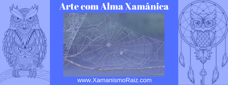 Arte com Alma Xamânica.png